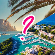 Ibiza of Mallorca; welk eiland past bij jou?