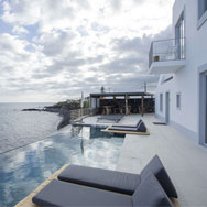 White Exclusive Suites & Villas