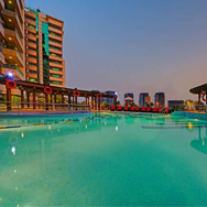 Copthorne Hotel Dubai