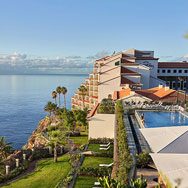 Onze favorieten! De mooiste hotels op Madeira