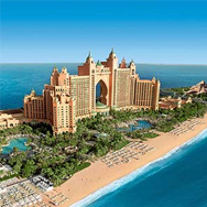 Spectaculair! De mooiste hotels in Dubai