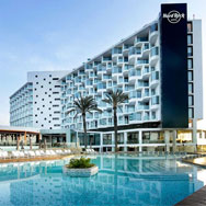 Hard Rock Hotel Ibiza