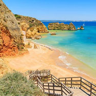 Prachtige praias! De mooiste stranden van Portugal