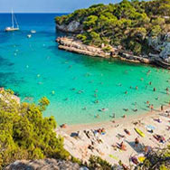 Las playas más bonitas: de mooiste stranden van Spanje