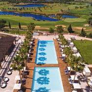 Anantara Vilamoura Algarve Resort