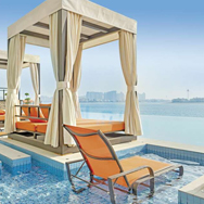 Royal Central Palm Jumeirah