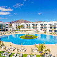 Hotel Cordial Marina Blanca