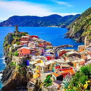 Must-see in Italië: de dorpjes van Cinque Terre