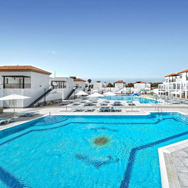 Broncemar Beach Aparthotel