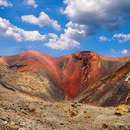 De must-see bezienswaardigheden op Lanzarote