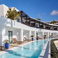 De mooiste hotels op de Canarische eilanden