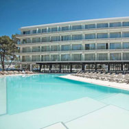 Hotel Els Pins Resort & Spa