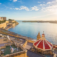 Ontdek Valletta, de veelzijdige en boeiende hoofdstad van Malta