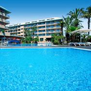 Aqua Hotel Onabrava