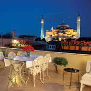 Celal Sultan Hotel