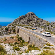 Handige tips voor een auto huren op Mallorca